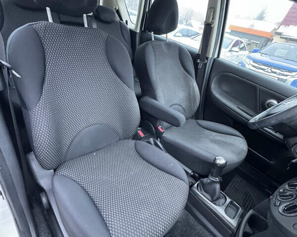 Білий Ніссан Ноут, об'ємом двигуна 1.4 л та пробігом 252 тис. км за 5300 $, фото 17 на Automoto.ua