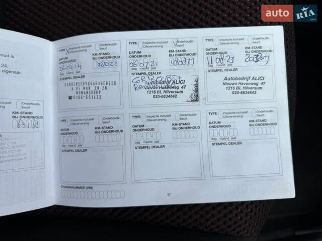 Белый Ниссан Ноут, объемом двигателя 0 л и пробегом 213 тыс. км за 6000 $, фото 69 на Automoto.ua