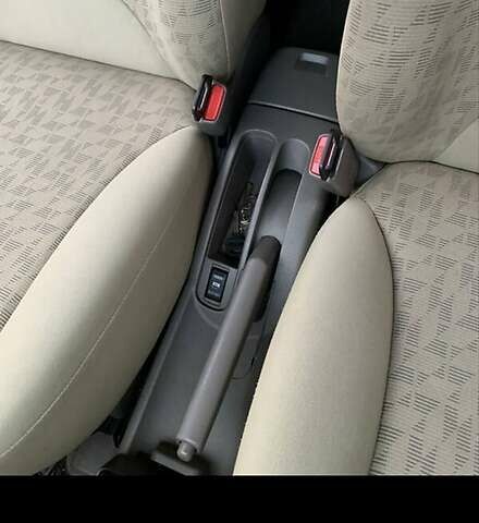 Білий Ніссан Ноут, об'ємом двигуна 1.4 л та пробігом 280 тис. км за 4700 $, фото 4 на Automoto.ua