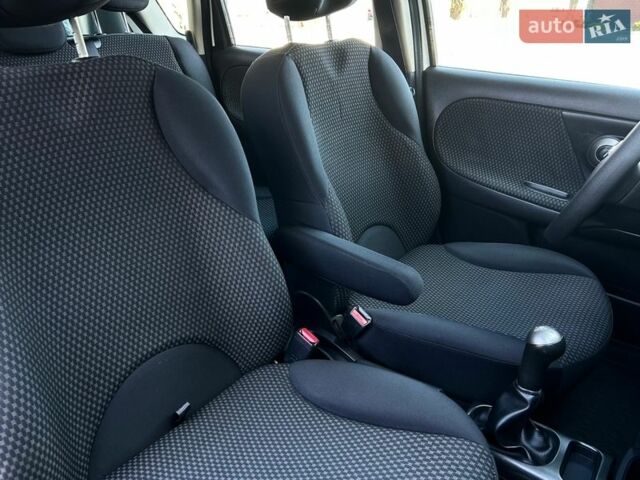 Белый Ниссан Ноут, объемом двигателя 1.4 л и пробегом 207 тыс. км за 5750 $, фото 41 на Automoto.ua