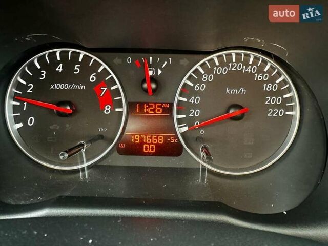 Білий Ніссан Ноут, об'ємом двигуна 1.39 л та пробігом 197 тис. км за 6300 $, фото 35 на Automoto.ua