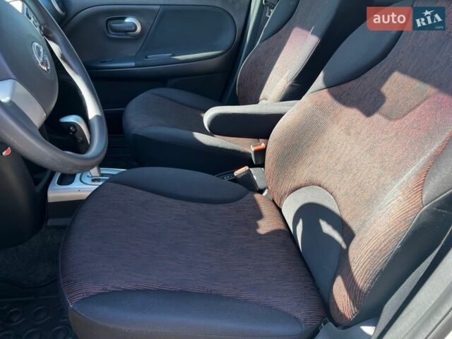 Белый Ниссан Ноут, объемом двигателя 1.6 л и пробегом 80 тыс. км за 8400 $, фото 29 на Automoto.ua