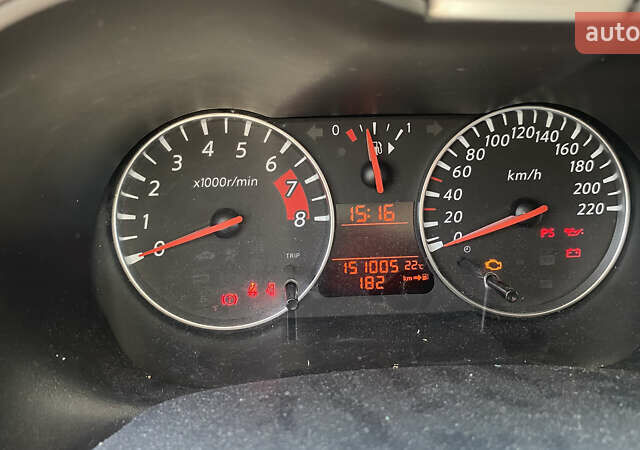 Белый Ниссан Ноут, объемом двигателя 1.39 л и пробегом 152 тыс. км за 5300 $, фото 17 на Automoto.ua