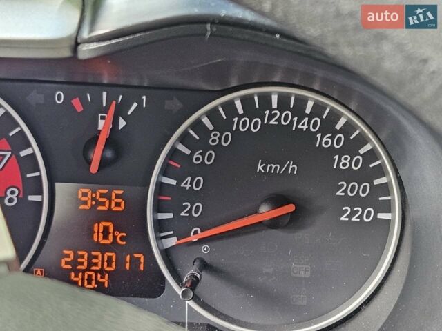 Белый Ниссан Ноут, объемом двигателя 1.39 л и пробегом 233 тыс. км за 5700 $, фото 2 на Automoto.ua