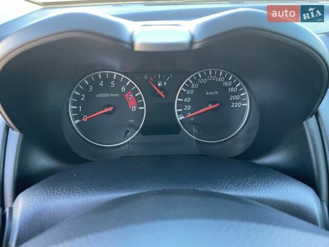 Белый Ниссан Ноут, объемом двигателя 1.6 л и пробегом 279 тыс. км за 6490 $, фото 14 на Automoto.ua