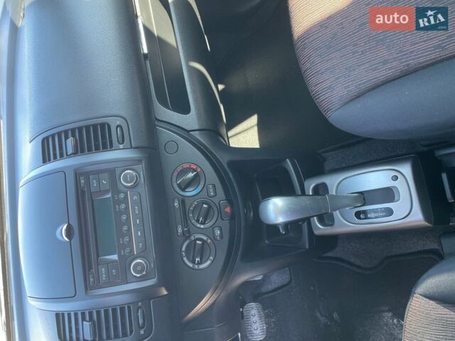 Белый Ниссан Ноут, объемом двигателя 1.6 л и пробегом 279 тыс. км за 6490 $, фото 12 на Automoto.ua