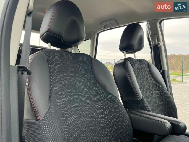Белый Ниссан Ноут, объемом двигателя 1.6 л и пробегом 150 тыс. км за 7950 $, фото 74 на Automoto.ua