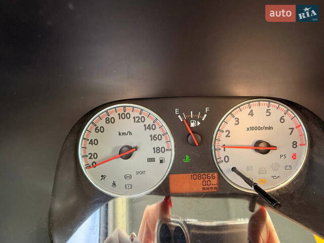 Белый Ниссан Ноут, объемом двигателя 1.5 л и пробегом 108 тыс. км за 6200 $, фото 9 на Automoto.ua