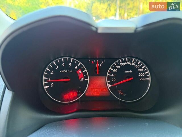 Білий Ніссан Ноут, об'ємом двигуна 1.4 л та пробігом 171 тис. км за 6200 $, фото 19 на Automoto.ua