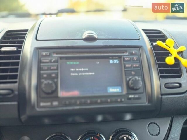 Білий Ніссан Ноут, об'ємом двигуна 1.46 л та пробігом 255 тис. км за 5199 $, фото 9 на Automoto.ua