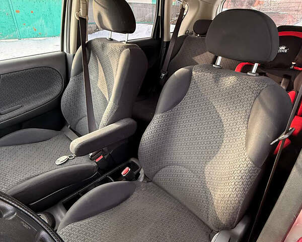 Белый Ниссан Ноут, объемом двигателя 1.5 л и пробегом 108 тыс. км за 6200 $, фото 13 на Automoto.ua