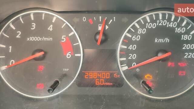 Белый Ниссан Ноут, объемом двигателя 1.39 л и пробегом 298 тыс. км за 6000 $, фото 17 на Automoto.ua