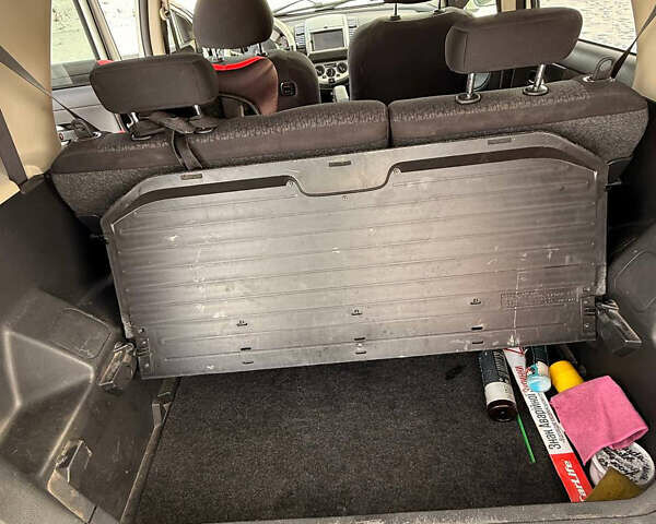 Белый Ниссан Ноут, объемом двигателя 1.5 л и пробегом 108 тыс. км за 6200 $, фото 16 на Automoto.ua