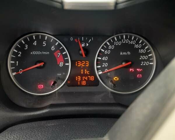 Білий Ніссан Ноут, об'ємом двигуна 1.39 л та пробігом 131 тис. км за 6300 $, фото 6 на Automoto.ua