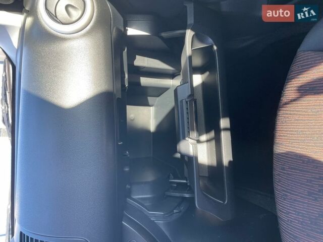 Белый Ниссан Ноут, объемом двигателя 1.6 л и пробегом 279 тыс. км за 6490 $, фото 10 на Automoto.ua