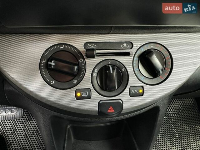 Белый Ниссан Ноут, объемом двигателя 1.5 л и пробегом 105 тыс. км за 6999 $, фото 21 на Automoto.ua