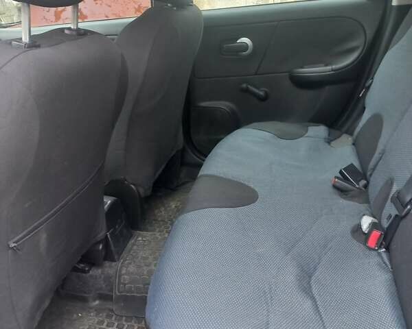 Білий Ніссан Ноут, об'ємом двигуна 1.4 л та пробігом 170 тис. км за 6800 $, фото 9 на Automoto.ua