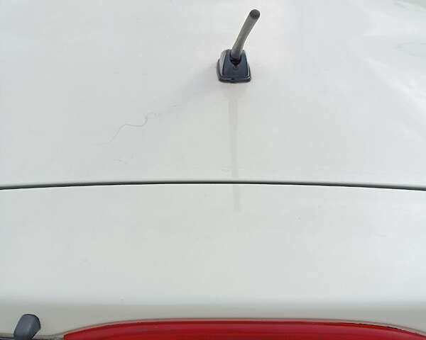 Белый Ниссан Ноут, объемом двигателя 1.5 л и пробегом 63 тыс. км за 7800 $, фото 7 на Automoto.ua