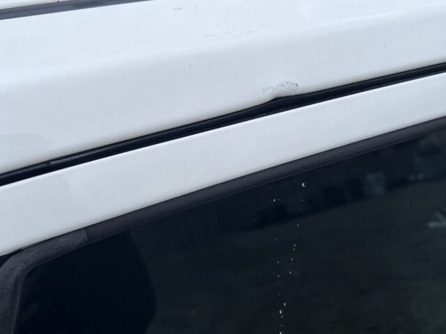 Белый Ниссан Ноут, объемом двигателя 1.5 л и пробегом 340 тыс. км за 4700 $, фото 16 на Automoto.ua