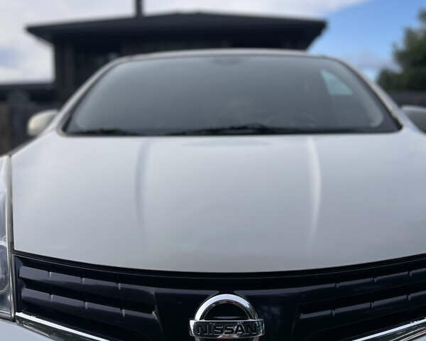 Ниссан Ноут 2012 в Житомире на Automoto.ua Белый Ниссан Ноут, объемом двигателя 1.39 л и пробегом 320 тыс. км за 4700 $, фото 25 на Automoto.ua