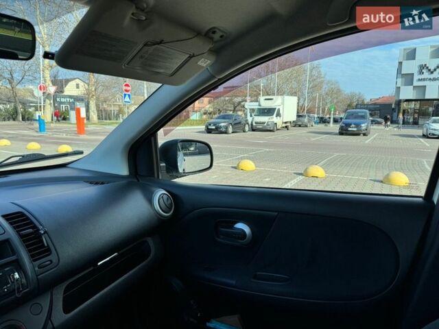 Белый Ниссан Ноут, объемом двигателя 1.39 л и пробегом 129 тыс. км за 8000 $, фото 15 на Automoto.ua