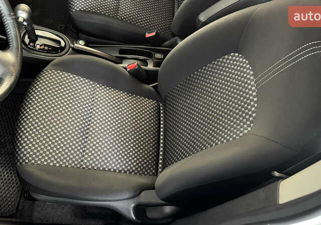 Белый Ниссан Ноут, объемом двигателя 1.2 л и пробегом 47 тыс. км за 7800 $, фото 6 на Automoto.ua