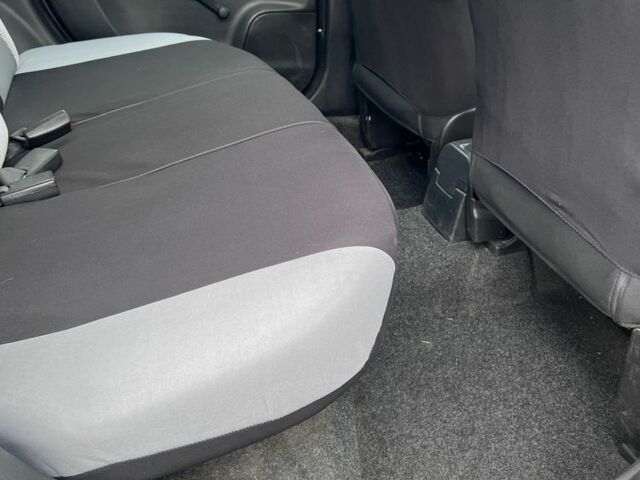 Белый Ниссан Ноут, объемом двигателя 1.5 л и пробегом 340 тыс. км за 4700 $, фото 13 на Automoto.ua