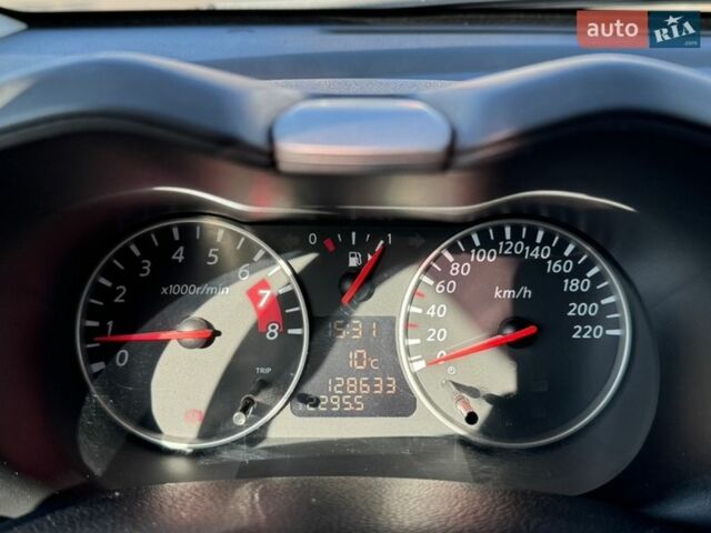 Белый Ниссан Ноут, объемом двигателя 1.39 л и пробегом 129 тыс. км за 8000 $, фото 21 на Automoto.ua