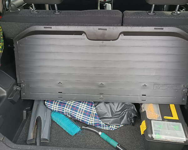 Белый Ниссан Ноут, объемом двигателя 1.5 л и пробегом 63 тыс. км за 7800 $, фото 11 на Automoto.ua