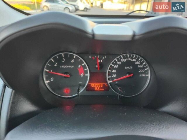 Білий Ніссан Ноут, об'ємом двигуна 1.46 л та пробігом 194 тис. км за 6900 $, фото 10 на Automoto.ua