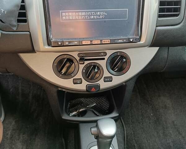 Белый Ниссан Ноут, объемом двигателя 1.5 л и пробегом 61 тыс. км за 8200 $, фото 13 на Automoto.ua