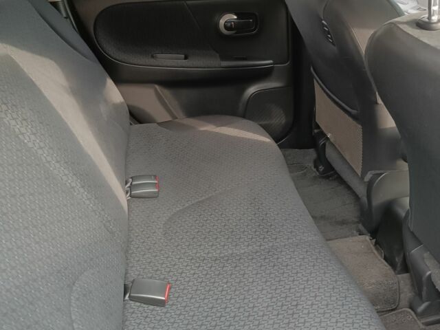 Белый Ниссан Ноут, объемом двигателя 1.5 л и пробегом 63 тыс. км за 8100 $, фото 6 на Automoto.ua