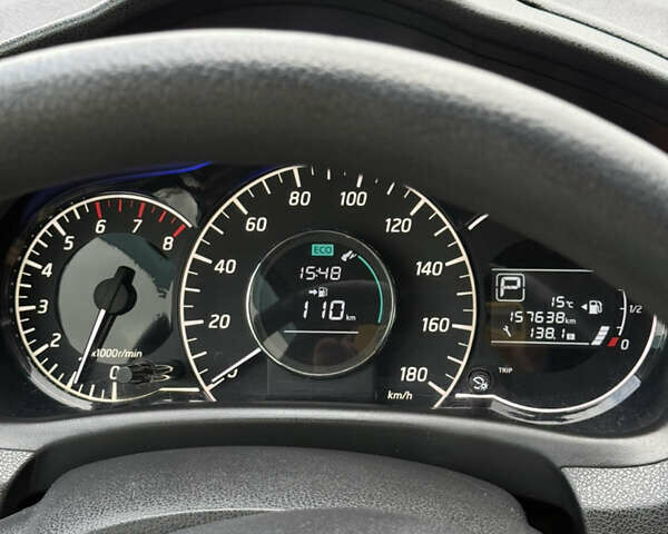 Белый Ниссан Ноут, объемом двигателя 1.2 л и пробегом 157 тыс. км за 7800 $, фото 21 на Automoto.ua