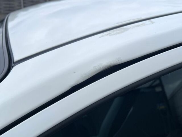 Білий Ніссан Ноут, об'ємом двигуна 1.46 л та пробігом 340 тис. км за 4000 $, фото 9 на Automoto.ua