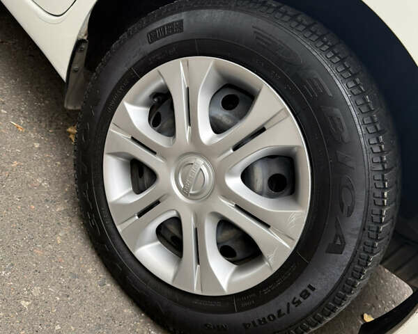 Белый Ниссан Ноут, объемом двигателя 1.2 л и пробегом 157 тыс. км за 7800 $, фото 27 на Automoto.ua
