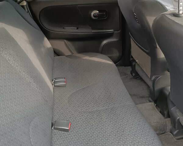 Белый Ниссан Ноут, объемом двигателя 1.5 л и пробегом 63 тыс. км за 7800 $, фото 9 на Automoto.ua