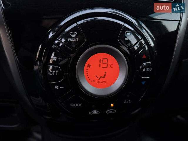 Белый Ниссан Ноут, объемом двигателя 1.2 л и пробегом 161 тыс. км за 7900 $, фото 59 на Automoto.ua