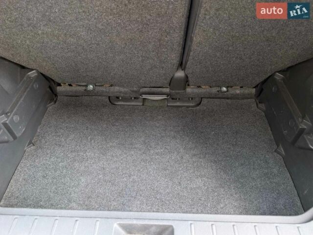 Белый Ниссан Ноут, объемом двигателя 1.39 л и пробегом 157 тыс. км за 6000 $, фото 11 на Automoto.ua