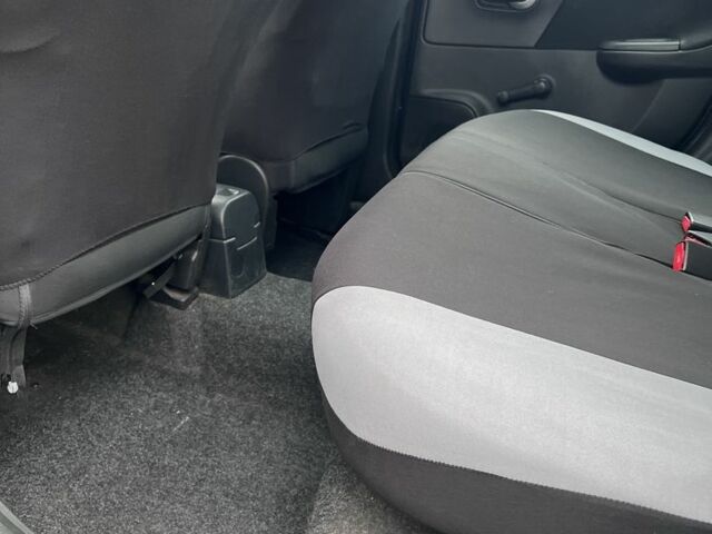 Белый Ниссан Ноут, объемом двигателя 1.5 л и пробегом 340 тыс. км за 4700 $, фото 22 на Automoto.ua