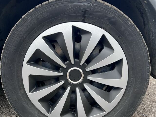 Белый Ниссан Ноут, объемом двигателя 1.5 л и пробегом 340 тыс. км за 4700 $, фото 18 на Automoto.ua