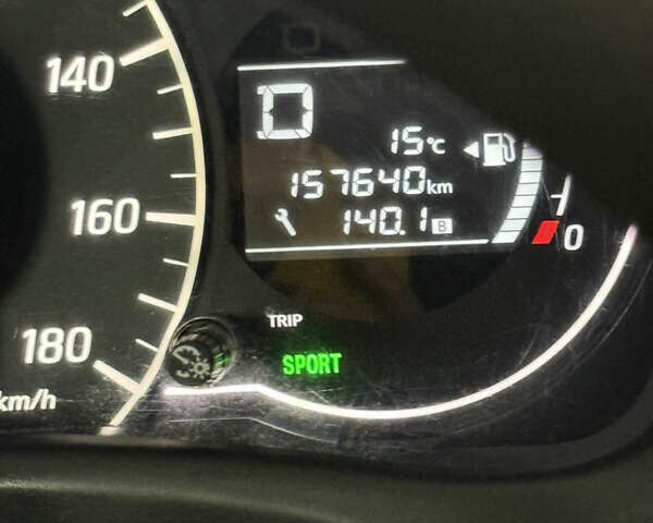 Белый Ниссан Ноут, объемом двигателя 1.2 л и пробегом 157 тыс. км за 7800 $, фото 26 на Automoto.ua