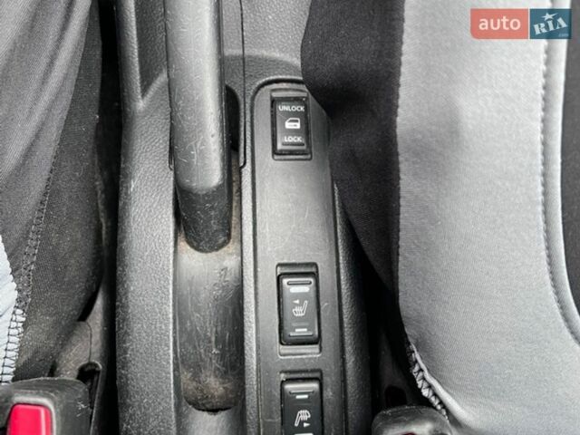 Белый Ниссан Ноут, объемом двигателя 1.46 л и пробегом 340 тыс. км за 4650 $, фото 15 на Automoto.ua