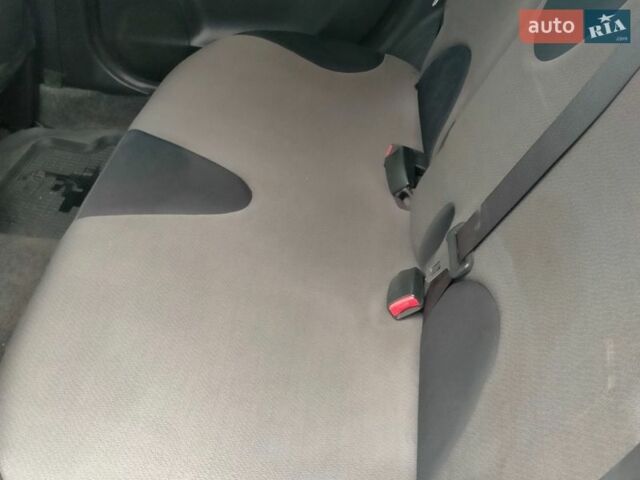 Белый Ниссан Ноут, объемом двигателя 1.4 л и пробегом 109 тыс. км за 7000 $, фото 6 на Automoto.ua