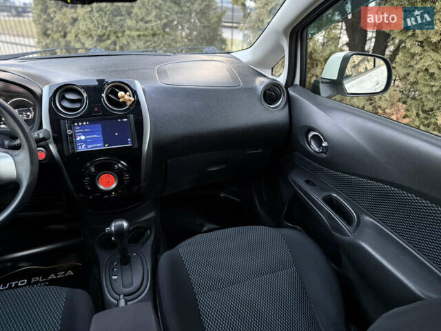 Белый Ниссан Ноут, объемом двигателя 1.2 л и пробегом 161 тыс. км за 7900 $, фото 50 на Automoto.ua