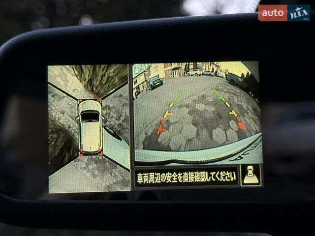 Белый Ниссан Ноут, объемом двигателя 1.2 л и пробегом 161 тыс. км за 7900 $, фото 55 на Automoto.ua