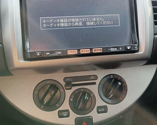 Белый Ниссан Ноут, объемом двигателя 1.5 л и пробегом 63 тыс. км за 7800 $, фото 15 на Automoto.ua