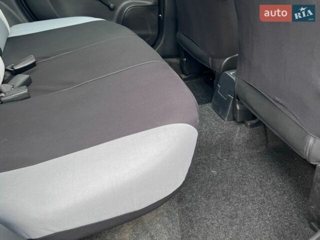 Белый Ниссан Ноут, объемом двигателя 1.46 л и пробегом 340 тыс. км за 4650 $, фото 8 на Automoto.ua