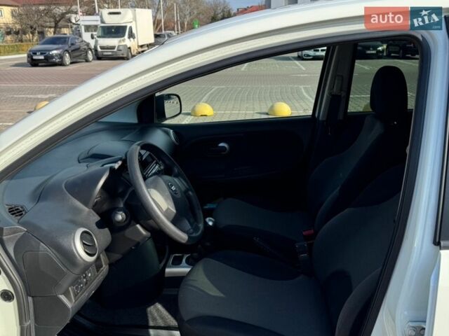 Белый Ниссан Ноут, объемом двигателя 1.39 л и пробегом 129 тыс. км за 8000 $, фото 17 на Automoto.ua