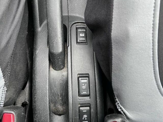 Белый Ниссан Ноут, объемом двигателя 1.5 л и пробегом 340 тыс. км за 4700 $, фото 20 на Automoto.ua