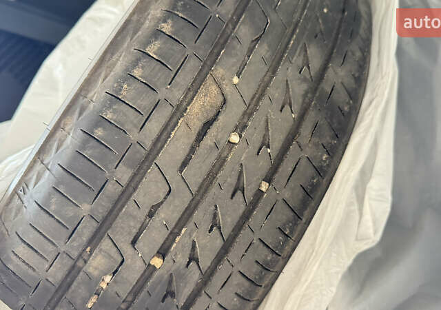 Белый Ниссан Ноут, объемом двигателя 1.2 л и пробегом 47 тыс. км за 7800 $, фото 11 на Automoto.ua